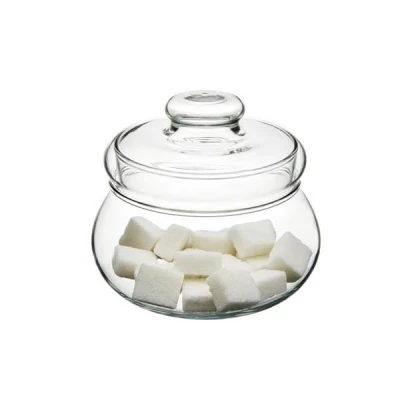 SAB-CUKIERNICA SZKLANA ŻARO Z/P ART.5052