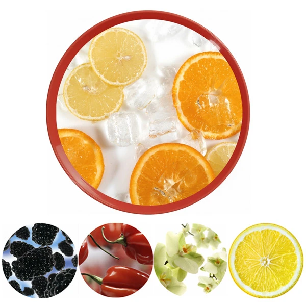 SAG-TACA OKRĄGŁA Z NADRUKIEM 35CM