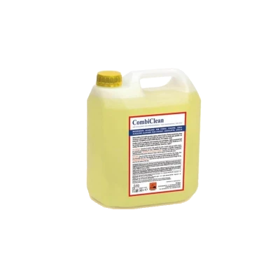 HENDI - PREPARAT DO CZYSZCZENIA PIECÓW