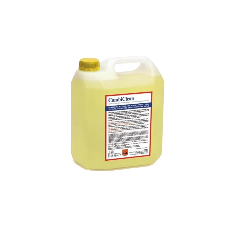 HENDI - PREPARAT DO CZYSZCZENIA PIECÓW