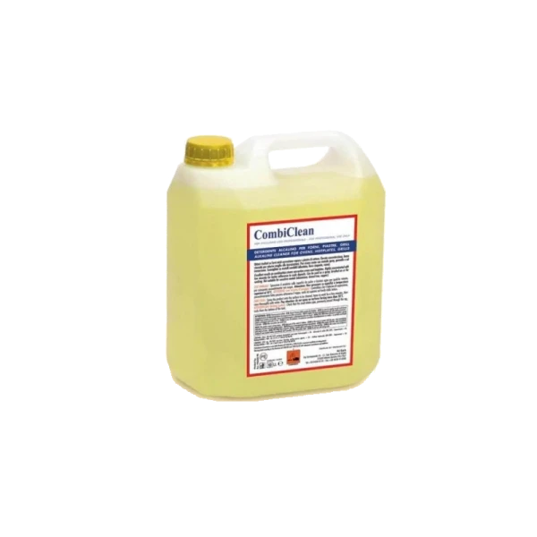 HENDI - PREPARAT DO CZYSZCZENIA PIECÓW