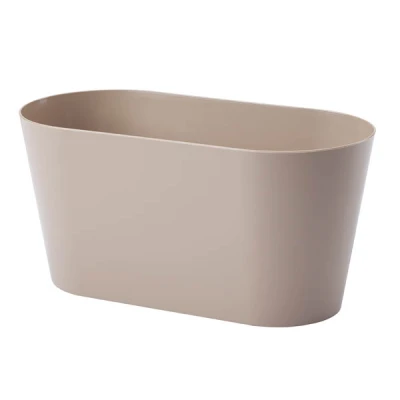 SKRZYNKA VULCANO 27 BEŻOWY (CAFFE LATE)