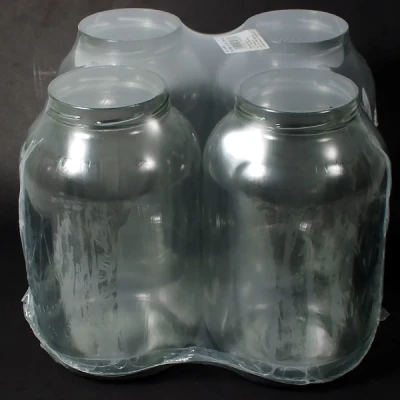 SŁOIK  3720 ml   A'6 (wieczko fi 100)