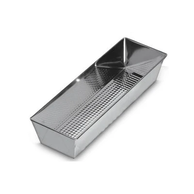 SNB - BLACHA *SILVER* 300*110*75