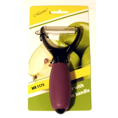 SPL-1175 OBIERACZKA SILIKONOWA POZIOMA