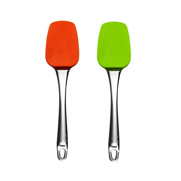 SPL-1583 ŁYŻKA SILIKONOWA