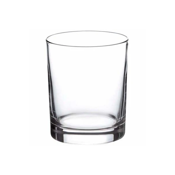 ST-KPL. 3-SZKLANKI NISKIE 240ML 400068