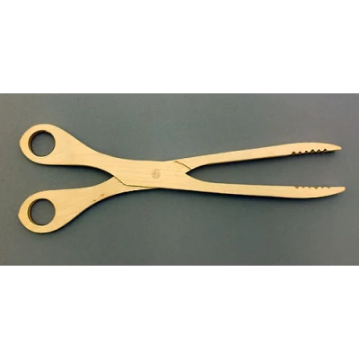 SZCZYPCE DREWNO NOŻYCOWE DO GRILLA