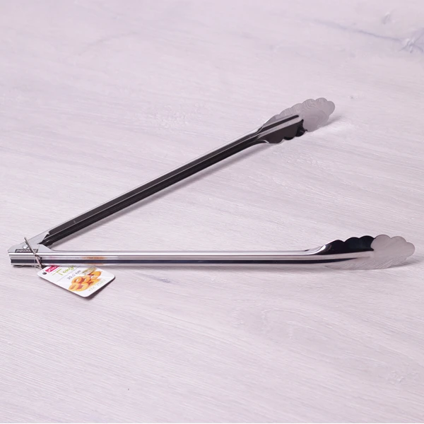 SZCZYPCE KUCHENNE ŁAPKI 35,5CM 7523