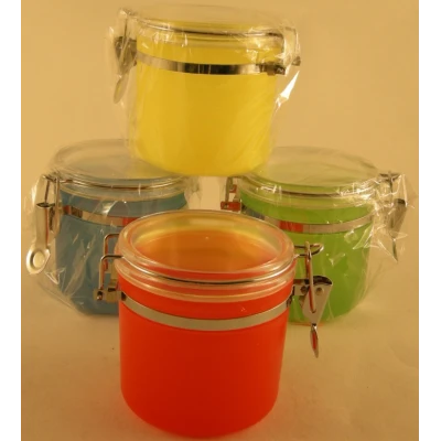 SZ-POJEMNIK HERMETYCZNY 10*10 S121517