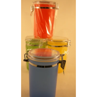 SZ-POJEMNIK HERMETYCZNY 10*16,5 S121515