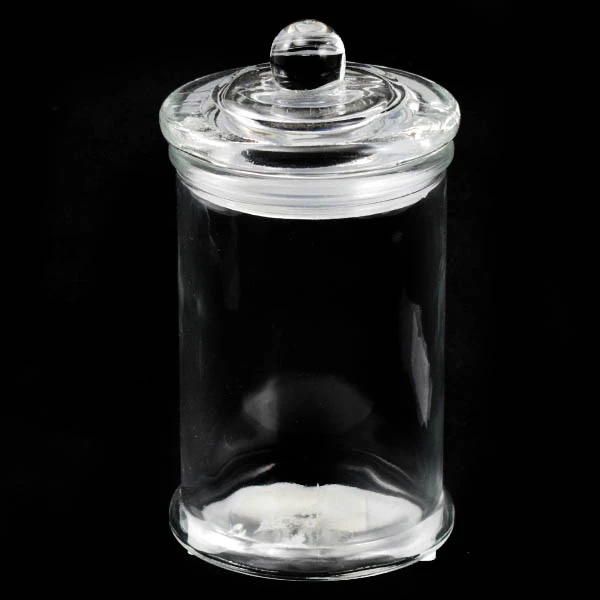 SZ-POJEMNIK SZKLANY S174586