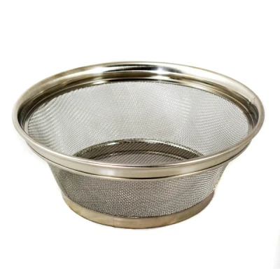 SZ-SITKO NIERDZEWNE STOJĄCE 21CM S180639