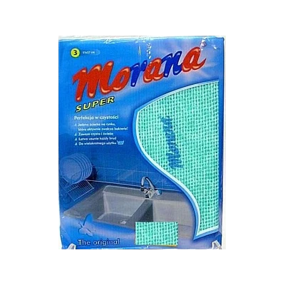ŚCIERKA MORANA SUPER 51*36 A3