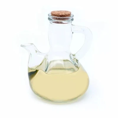 TAD-BUTELKA SZKLANA NA OCET OLIWĘ *CZAJNICZEK* 300ML