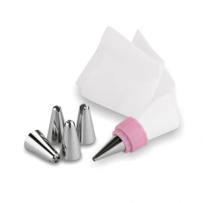 TAD-ZESTAW DO DEKOROWANIA CIAST/TORTÓW OLAF