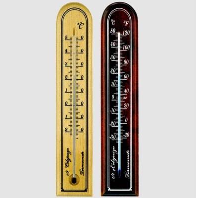 TERMOMETR POKOJOWY *ED*