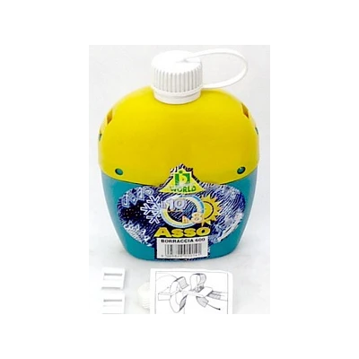 TERMOS-BIDON 0.6L MEDI