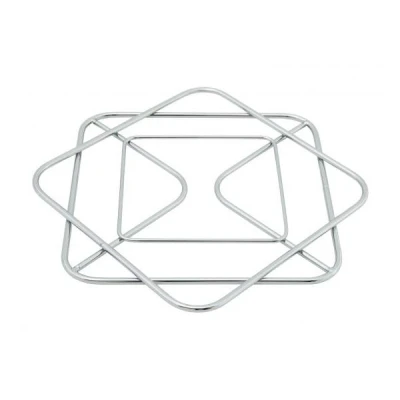 TG-PODSTAWKA POD GARNEK NIERDZEWNA CK11009