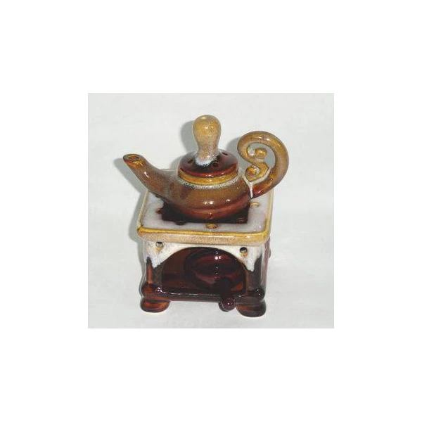 TOM-CZAJNICZEK DEKORACYJNY A1358