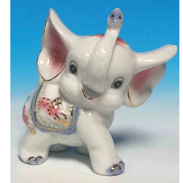 TOM-FIGURKA SŁOŃ 10CM SC02