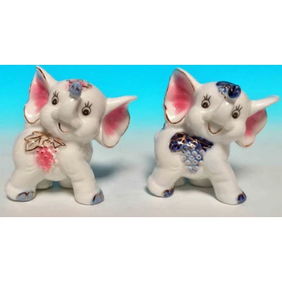 TOM-FIGURKA SŁOŃ 10CM SC04