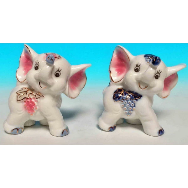 TOM-FIGURKA SŁOŃ 10CM SC04