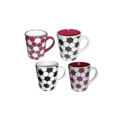 VER-KUBEK *PIŁKA KOLOR* 360ML