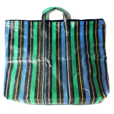 TORBA GOSPODARCZA Z SUWAKIEM