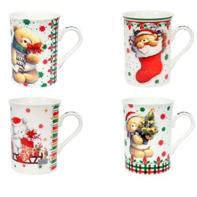 VER-KUBEK *BOBBI* 320ML