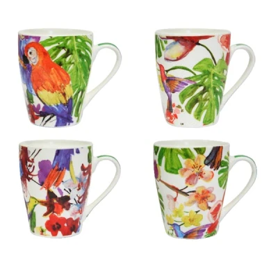 VER-KUBEK *PAPUGA* 340ML