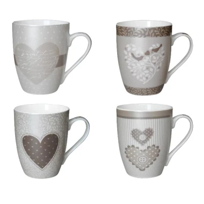 VER-KUBEK *TE AMO* 340ML