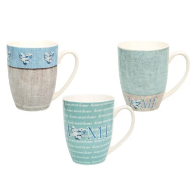 VERONI-KUBEK *HOME* 320ML