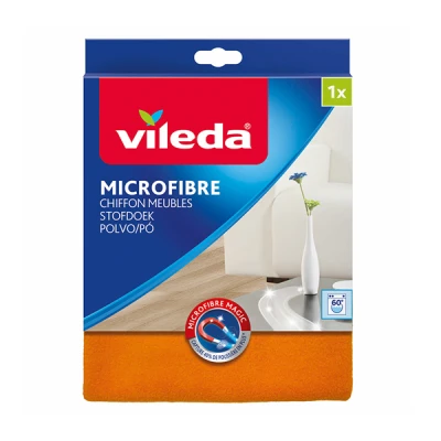 VILEDA-ŚCIERECZKA DO KURZU MIKROFIBRA 168863