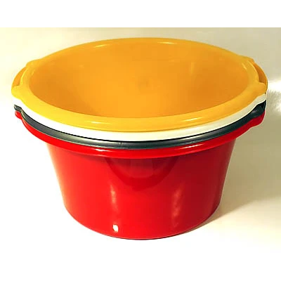 WEST-MISKA GŁĘBOKA 12L