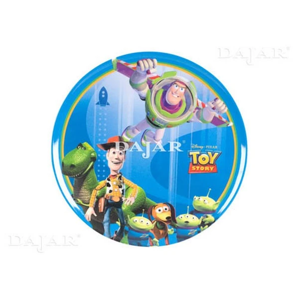 DAJ-TALERZ PŁYTKI *TOY STORY*