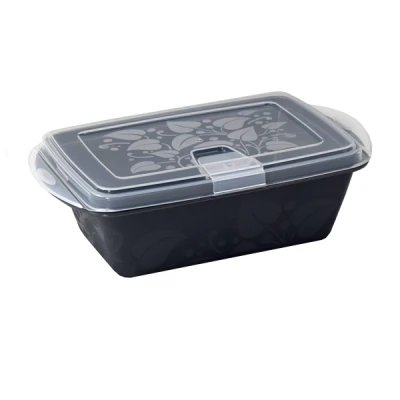 BEN-POJEMNIK DO MIKROFALI PROSTOKĄT 1,6L