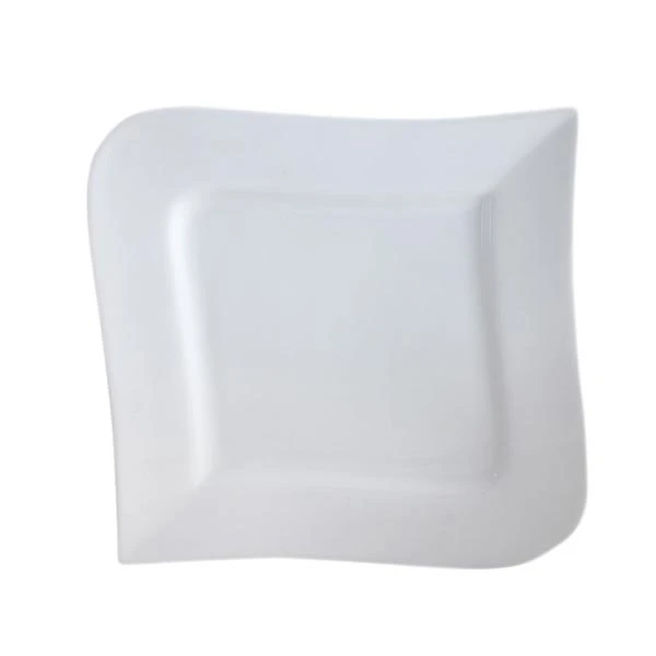 DAJ-TALERZYK DESEROWY 17CM *FALA* 61198