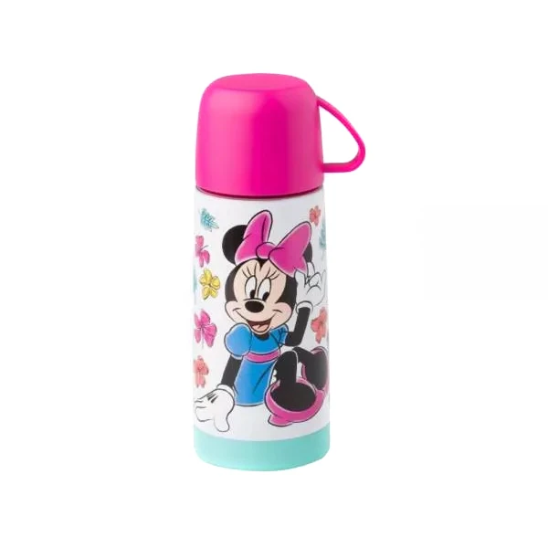 DAJ-TERMOS DZIECIĘCY 300ML *MINNIE* 72552