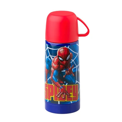 DAJ-TERMOS DZIECIĘCY 300ML *SPIDERMAN* 35637