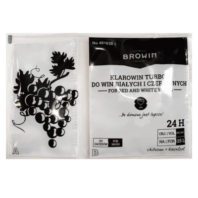 BR-KLAROWIN TURBO 2 401630