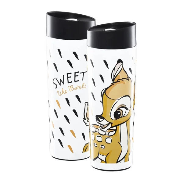 DAJ-TERMOS DZIECIĘCY 340ML *BAMBI* 72561
