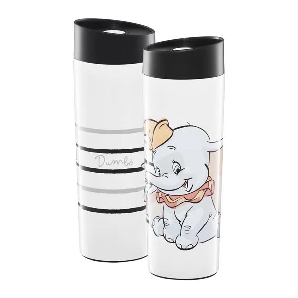 DAJ-TERMOS DZIECIĘCY 340ML *DAMBO* 72564