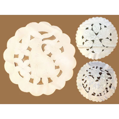 CENTRUM-SERWETA 40*40 *WIELKANOC* 3065