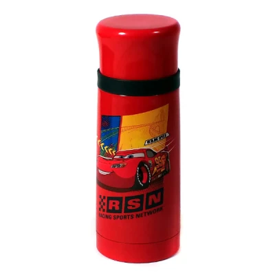 DAJ-TERMOS DZIECIĘCY 350ML *CARS* 37920