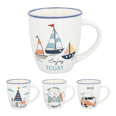 CH-KUBEK *VOYAGE* 370ML  5213