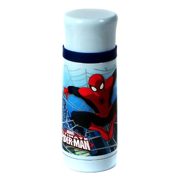 DAJ-TERMOS DZIECIĘCY 350ML *SPIDERMAN* 35604