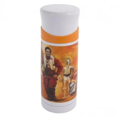 DAJ-TERMOS DZIECIĘCY 350ML *STAR WARS 7* 83696