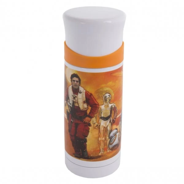DAJ-TERMOS DZIECIĘCY 350ML *STAR WARS 7* 83696