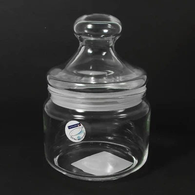 DAJAR-SŁOIK 0,5L  CLUB 03732